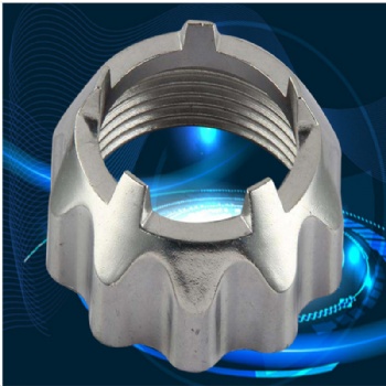 Precision proccessing Aluminium die casting parts