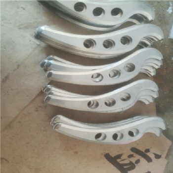  Stainless steel mirror surface  cnc machining parts	