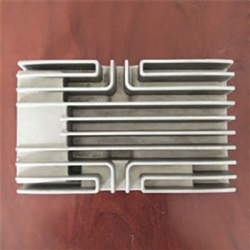  Precision proccessing Aluminium die casting parts	