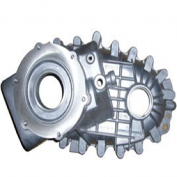  Precision proccessing Aluminium die casting parts	