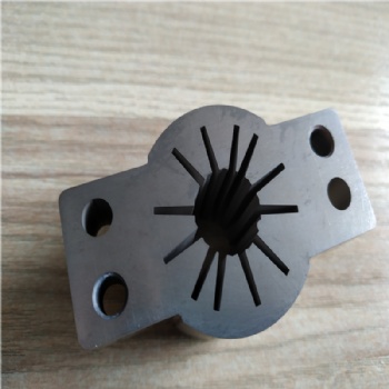  Fine polished EDM precision mould parts	