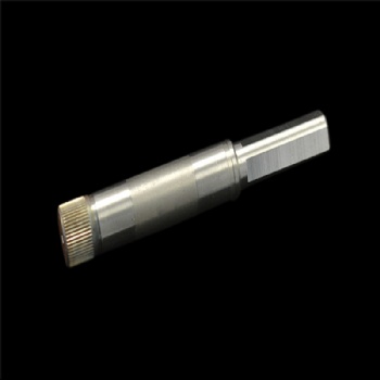 Steel shaft  polished cost of cnc lathe parts