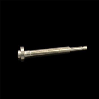  Steel shaft  polished cost of cnc lathe parts	