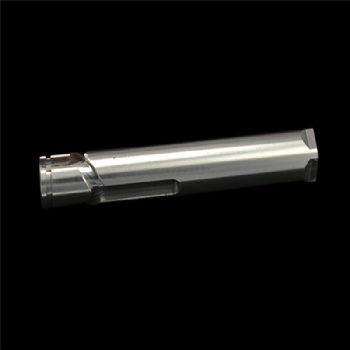  Steel shaft  polished cost of cnc lathe parts	