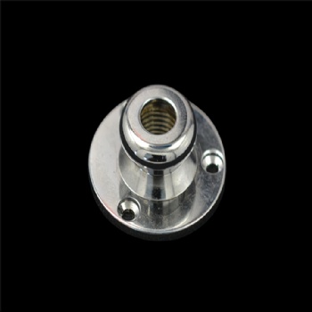  Colorless andozing ALU  diy cnc lathe parts	