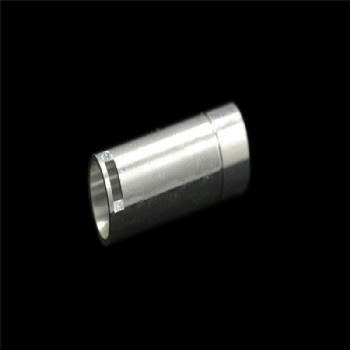  Colorless andozing ALU  diy cnc lathe parts	