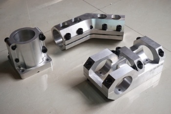 Precision Alumminium cnc machining custom parts