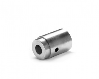 Oem stainless steel cnc machining parts buyer
