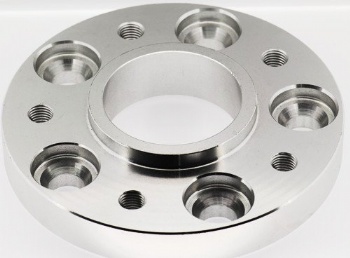 Cnc milling precision cnc machining aluminum