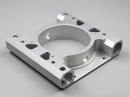 Anodizing  alu accessories  cnc machining industry