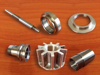 Customize turning lathe cnc machining parts pdf	