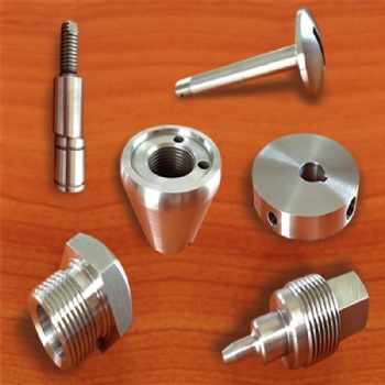  Precision processing cnc machining parts distributor	