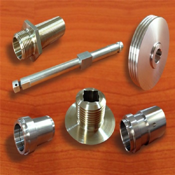  Precision processing cnc machining parts distributor	