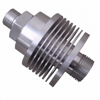 SKS3 steel  precision cnc machining fixture