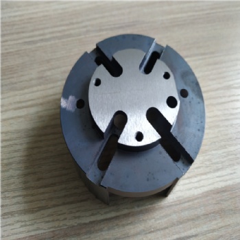 ISO9001 wire cutting grinding  cnc machining cost