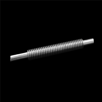  Precision threaded cnc turning parts china	