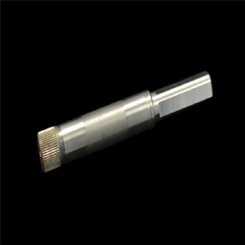  Precision threaded cnc turning parts china	