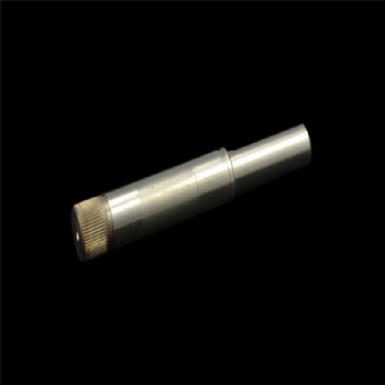  Precision threaded cnc turning parts china	