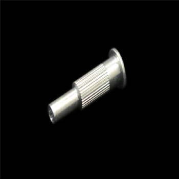  Precision threaded cnc turning parts china	