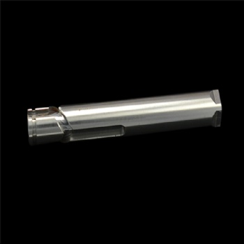  Auto accessories processing cnc turning applications	