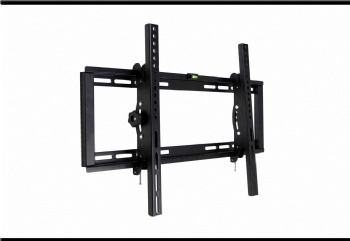 G640A SPCC 2.0 tv wall mount installation