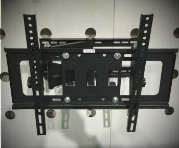  SPCC 2.0 materials folding tv brackets for wall	