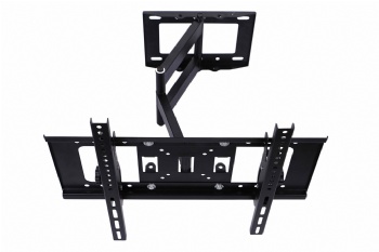 SPCC 2.0 flexible tv brackets at screwfix