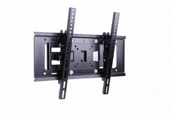  SPCC 2.0 flexible tv brackets at screwfix	