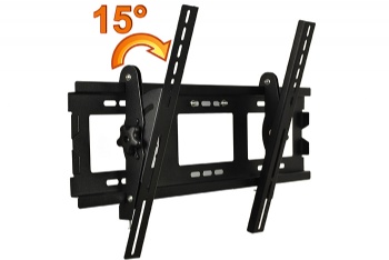  Powder SPCC tv wall mount extension bracket	