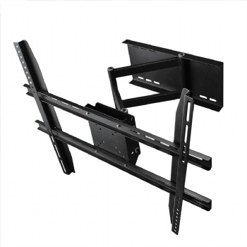  Customize SPCC tv wall mount height adjustable	