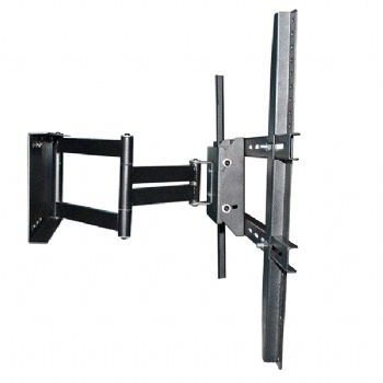  Customize SPCC tv wall mount height adjustable	