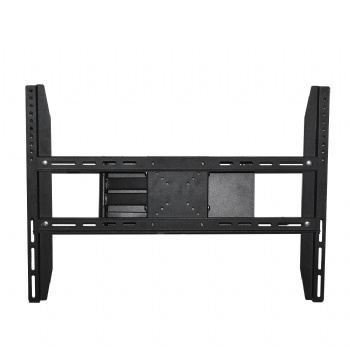  Customize SPCC tv wall mount height adjustable	