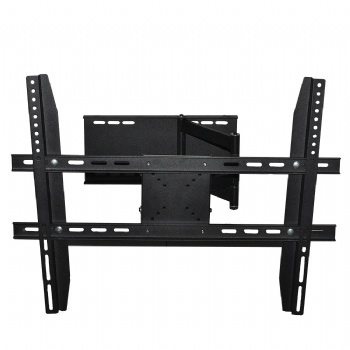  Customize SPCC tv wall mount height adjustable	