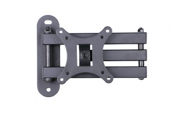 M110 SPCC 2.0 tv wall mount apartment
