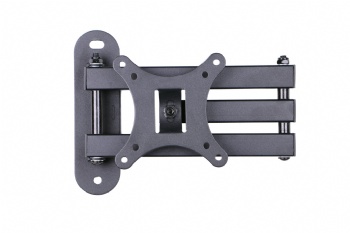  M110 SPCC 2.0 tv wall mount apartment	