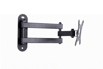  M110 SPCC 2.0 tv wall mount apartment	