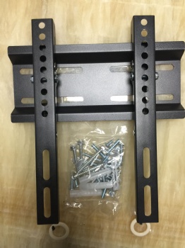 ISO9001 SPCC 2.0 tv bracket extension plates