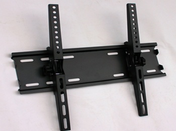 ISO9001 SPCC 1.5 tv brackets at screwfix