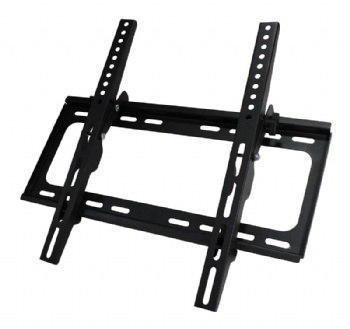 OEM can adjustable black tv wall mount prices