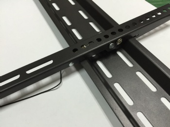  G640C spcc 1.4 OEM tv wall mount rack	