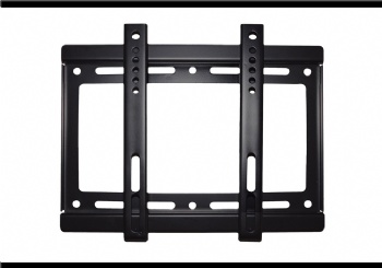 Customize spcc 1.5 tv wall mount universal