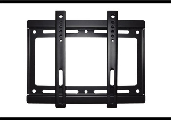  Customize spcc 1.5 tv wall mount universal	