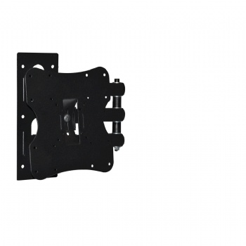  M220A spcc 1.4  tv wall mount shelf	