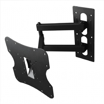 M220A spcc 1.4  tv wall mount shelf