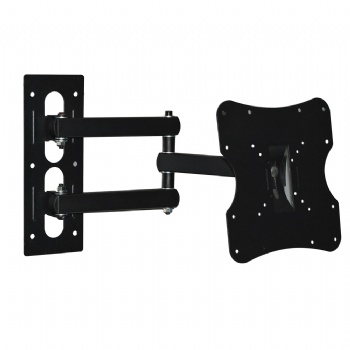  M220A spcc 1.4  tv wall mount shelf	