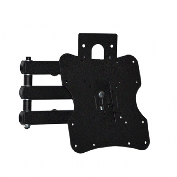  M220A spcc 1.4  tv wall mount shelf	