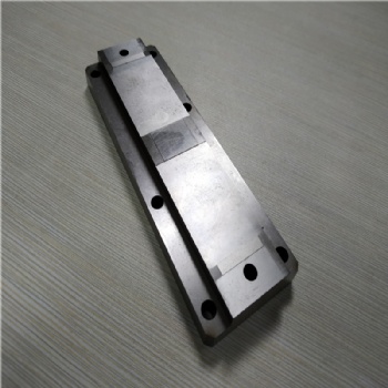  SKD11 cnc machining boring mould parts name	