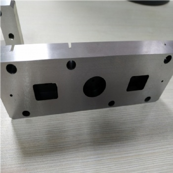  SKD11 cnc machining boring mould parts name	