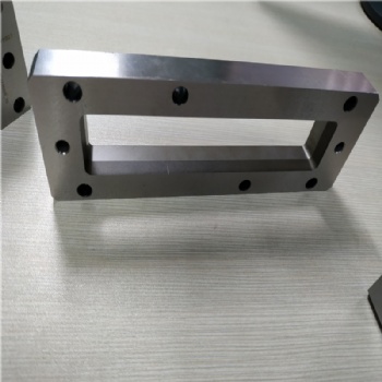 SKD11 cnc machining boring mould parts name	