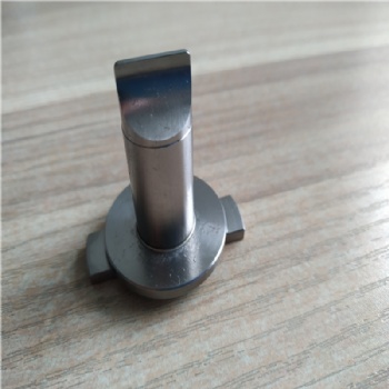  Precision process wire cutting mould parts name	